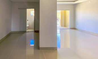 Imagem 4: Sobrado para venda possui 155 metros quadrados com 3 quartos em Setor Gentil Meireles - Go