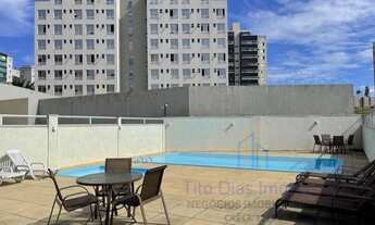 Imagem 7: Apartamento para Venda em Belo Horizonte, Buritis, 3 dormitórios, 1 suíte, 3 banheiros, 2