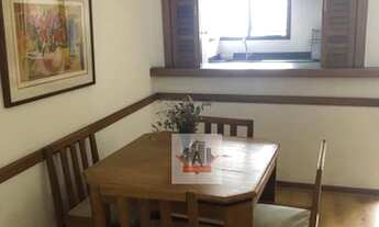 Imagem 2: Flat para aluguel com 45 metros quadrados com 1 quarto em Cerqueira César - São Paulo - SP