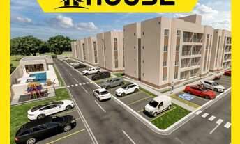 Imagem 1: M2//115: Ilha do Conde// 2 quartos/