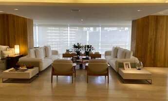 Imagem 3: Vila Nova Conceição - Prédio ícone de altíssimo padrão!!!