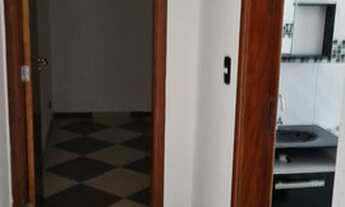 Imagem 2: Casa de 3 Dormitórios, 1 Suíte, Próxima do Mar na Ocian em Praia Grande