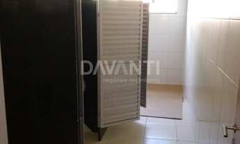 Imagem 5: Galpão - Fazenda Santa Cândida - Campinas