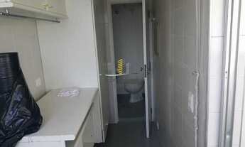 Imagem 7: Apartamento Moema venda ou locação 3 dormitórios