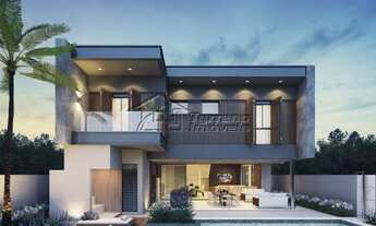 Imagem 6: Casa Moderna em condomínio Fechado