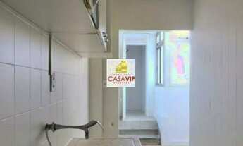 Imagem 7: Apartamento à venda, Bela Vista, 100m², 2 dormitórios, sem vaga!