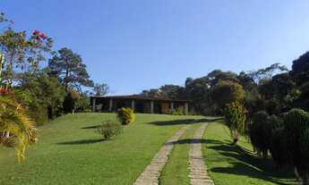 Imagem: PETRóPOLIS - Casa Padrão - Itaipava