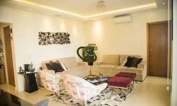 Imagem 4: Venda- Excelente apartamento com 3 suítes e varanda gourmet em Alphaville