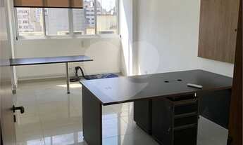 Imagem 4: APARTAMENTO COMERCIAL COM 4 SALAS 108m² NA BELA VISTA