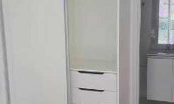 Imagem 5: METRÔ ADOLFO PINHEIRO * LOCAÇÃO * 2 DORM * SUÍTE * 1 VAGA * COBERTURA LAZER