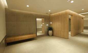 Imagem 2: Apartamento a venda no Sacomã com 2 ou 3 dormitórios, pronto para morar. Lazer Completo en