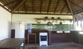 Imagem 7: Casa na Beira do Mar