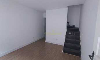 Imagem 7: Sobrado com 2 dormitórios para alugar por R$ 1.300,00/mês - Vila Nhocune - São Paulo/SP