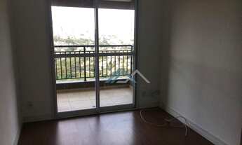 Imagem: Apartamento com 2 dormitórios para alugar