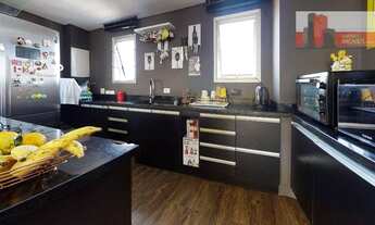 Imagem 5: Cobertura em Rua Duílio, 199 - Vila Romana, 3 quartos, 2 vagas