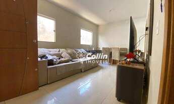 Imagem 6: Casa com 3 dormitórios à venda, 250 m² por R$ 430.000,00 - Parque das Laranjeiras - Uberab