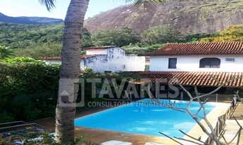 Imagem 6: Casa de condomínio em Itanhangá