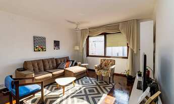 Imagem 4: Apartamento em Floresta