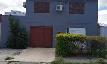 Imagem: Sobrado Areal