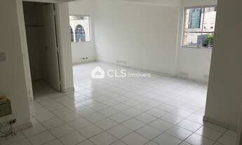 Imagem 5: São Paulo - Conjunto Comercial/Sala - Itaim Bibi