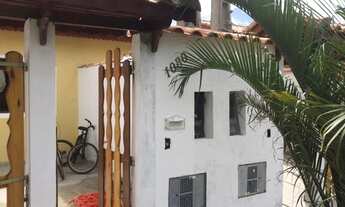 Imagem 2: Casa para venda tem 83 metros quadrados com 3 quartos em Balneário Gaivota - Itanhaém - SP