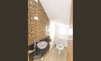 Imagem 6: Casa à Venda - Demarchi, 3 Quartos, 199 m2