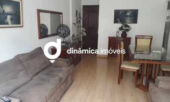 Imagem: 3 QUARTOS COM VAGA COPACABANA