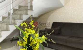 Imagem 6: Sobrado na Vila Carrão