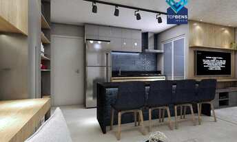 Imagem 4: Apartamento para Venda em São Paulo, Vila Maria, 2 dormitórios, 1 suíte, 2 banheiros, 2 va