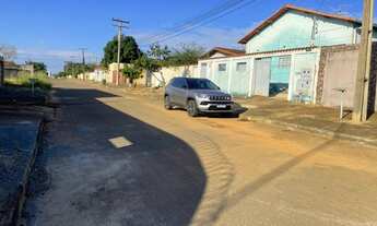 Imagem 3: Lote bem localizado com 360 metros Itanhangá 2, murado, asfalto, aceita troca