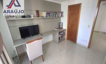 Imagem 11: Apartamento com 3 dormitórios à venda, 128 m² por R$ 850.000,00 - Altiplano Cabo Branco