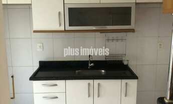 Imagem 5: Apartamento para Locação ? Vila Constança ? Próximo à Av. Interlagos ? São Paulo