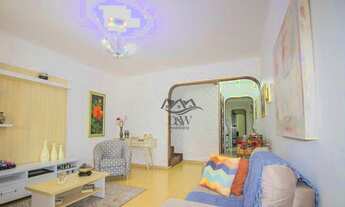 Imagem 4: Sobrado com 3 dormitórios à venda, 172 m² por R$ 780.000,00 - Vila Prudente (Zona Leste)