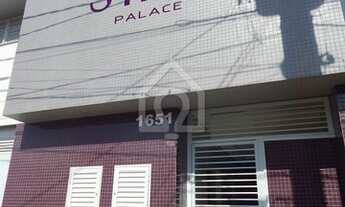 Imagem 2: APARTAMENTO À VENDA NO CENTRO - EDIFÍCIO SYRAH PALACE