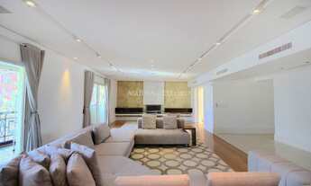 Imagem 5: SãO PAULO - Apartamento Padrão - Itaim Bibi