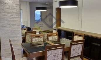 Imagem 2: SANTANA DE PARNAÍBA - Apartamento Padrão - TAMBORÉ