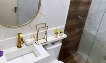 Imagem 5: APARTAMENTO RESIDENCIAL em SÃO BERNARDO DO CAMPO - SP, NOVA PETRÓPOLIS