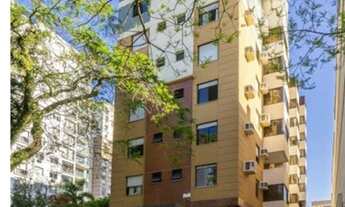 Imagem 2: Porto Alegre - Apartamento Padrão - Menino Deus