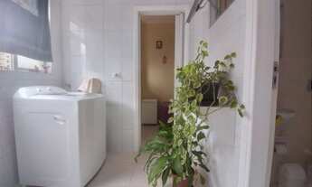 Imagem 5: VENDE-SE APARTAMENTO DE 2 DORMITÓRIOS (1SUÍTE) E DEPENDÊNCIA DE EMPREGADA NO BAIRRO DA POM