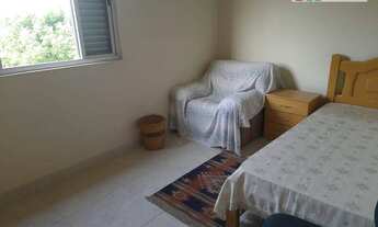 Imagem 3: Apartamento com 3 dormitórios para alugar, 120 m² por R$ 1.600,00/mês - Jundiaquara - Araç