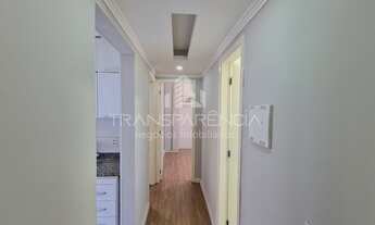 Imagem 6: Apartamento de 2 quartos com fino acabamento em Campo Grande RJ