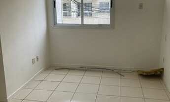 Imagem 5: Apartamento com 2 quartos/ 1 suíte e área externa a venda no Ed. Acquemarine - Flamboyant