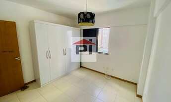 Imagem 3: Apartamento 3 Quartos para Venda em Salvador, STIEP, 3 dormitórios, 1 suíte, 3 banheiros