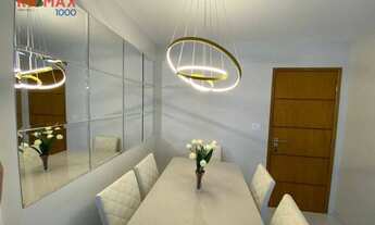 Imagem 3: Apartamento Garden com 2 dormitórios à venda, 176 m² por R$ 610.000,00 - Bom Pastor - Juiz