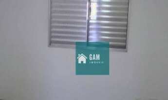 Imagem 8: Sobrado com 2 dormitórios, 75 m² - venda por R$ 360.000 ou aluguel por R$ 1.947/mês - Vila