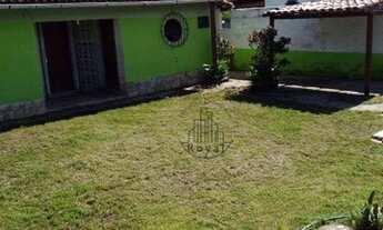 Imagem 6: Casa com 4 dormitórios à venda, 120 m² por R$ 300.000,00 - Barra Nova - Saquarema/RJ