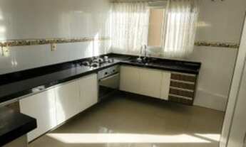 Imagem 2: Bela casa á venda em condomínio fechado - Terras do Vale - Caçapava