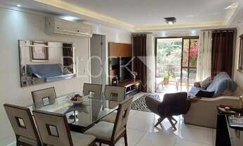 Imagem: Rio de Janeiro - Apartamento Padrão - Freguesia