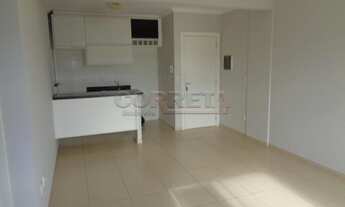 Imagem: Araçatuba - Apartamento - Novo Umuarama