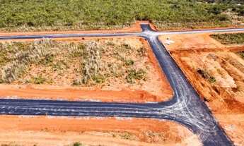 Imagem 7: Lote/Terreno para venda com 200m² não melhor localização de Montes Claros, Financ Próprio